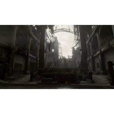 Capcom Resident Evil Requiem Standard Japonais, Anglais, Français, Italien, Allemand, Espagnol, Portugais, Russe, Chinois simplifié, Chinois traditionnel Xbox Series X