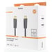 Hama 00205008 câble HDMI 7,5 m HDMI Type A (Standard) Noir