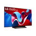 LG OLED evo C4 OLED48C44LA 121,9 cm (48'') 4K Ultra HD Smart TV Wifi Marrón