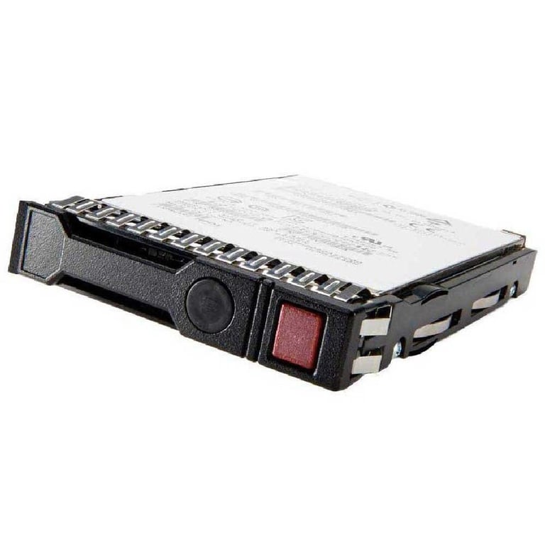 HPE P36999 B21 disque SSD 1 92 To 2.5 SAS Neuf - vue 3