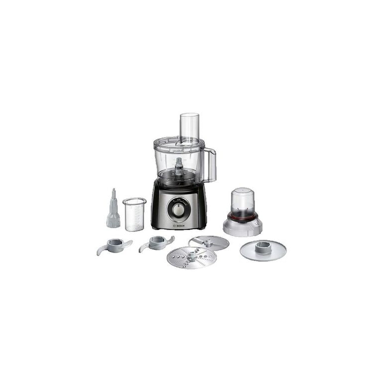 Robot multifonctions BOSCH MCM3401M - vue 2