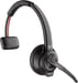 POLY Auriculares Savi 8210 UC DECT 1880-1900 MHz USB-A