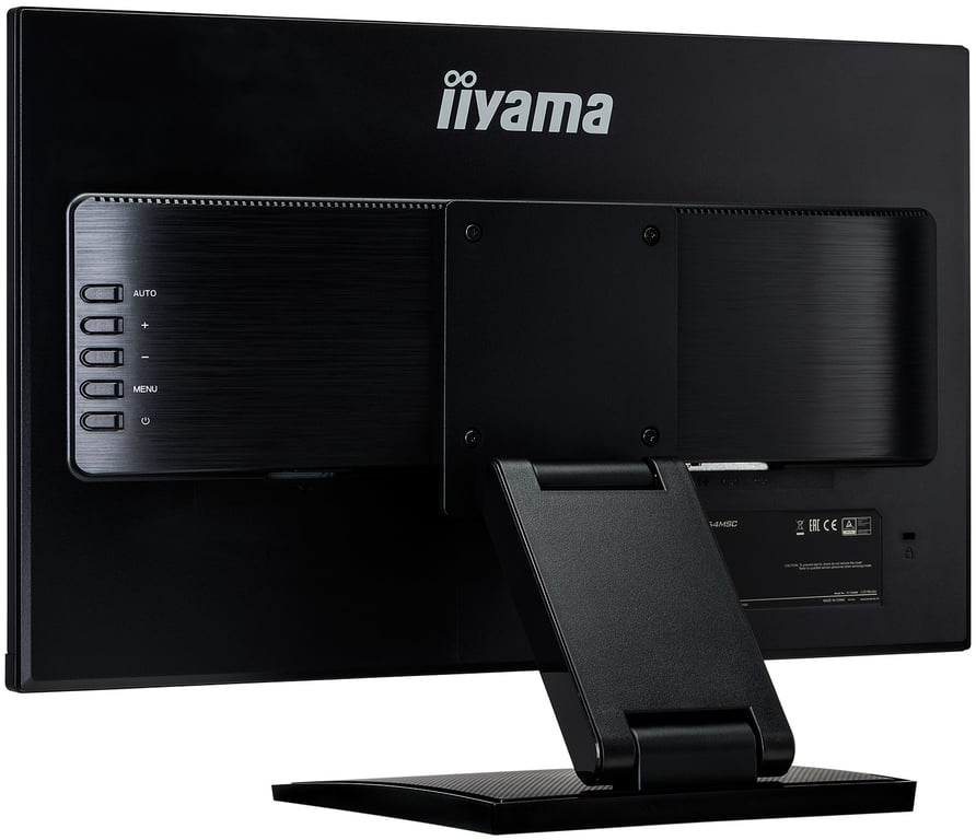 iiyama ProLite T2454MSC-B1AG écran plat de PC 60,5 cm (23.8