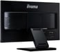 iiyama ProLite T2454MSC-B1AG écran plat de PC 60,5 cm (23.8'') 1920 x 1080 pixels Full HD LED Écran tactile Multi-utilisateur Noir