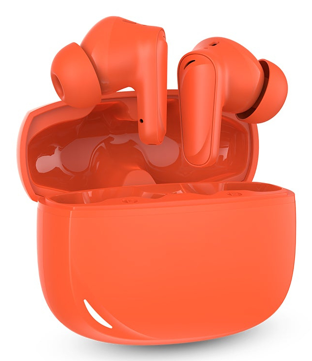 SPC Boost Buds Casque True Wireless Stereo TWS Ecouteurs MusiqueQuotidien Bluetooth Neuf - vue 2