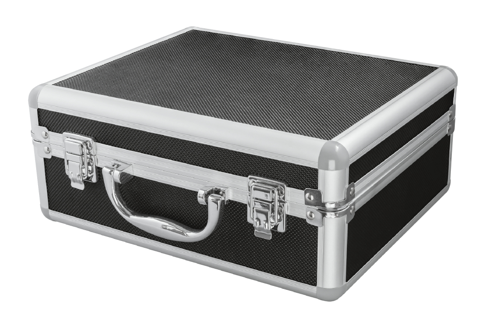 Microphone Trust 21753 – USB, Cardioïde, Studio, Filaire - vue 3