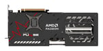 Sapphire PULSE Radeon RX 9070 XT AMD 16 GB GDDR6