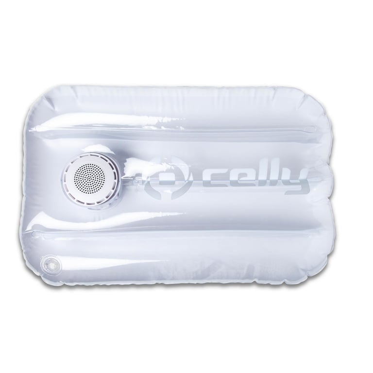 Celly Poolpillow Enceinte portable mono Neuf - vue 7