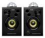Hercules DJ Speaker 32 Party Negro Alámbrico 30 W