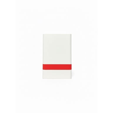 Disque dur externe Thomson 500 Go 2,5'' portable compact léger Blanc