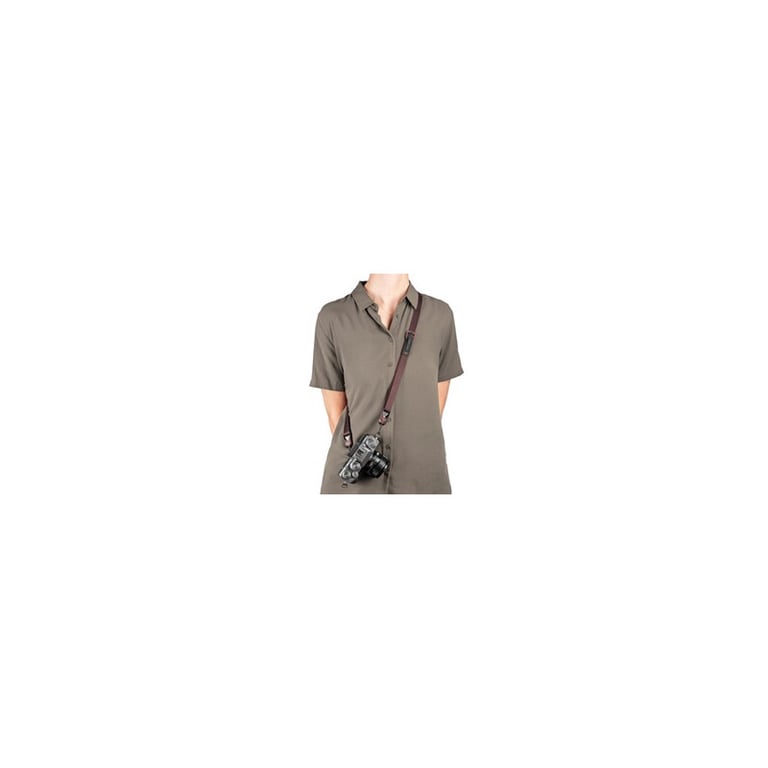 Courroie de cou Peak Design Leash - vue 5