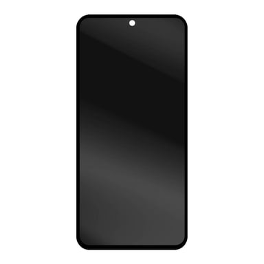 Schermo di Ricambio LCD per Samsung Galaxy S25 con Vetro Touch