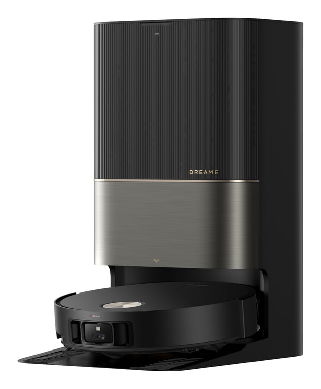 Aspirateur robot L50 Pro Ultra - vue 9