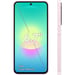 Samsung Galaxy A27 5G 6GB 128GB 6.7'' Rosa Claro