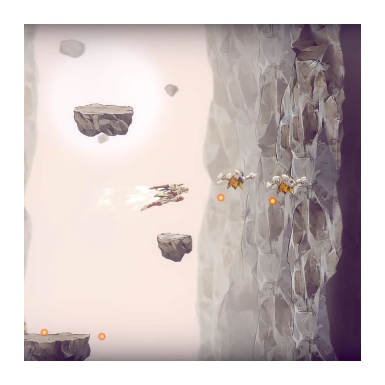 Shinobi Art of Vengeance PlayStation 5 - vue 6