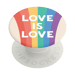 PopSockets Grip Loving Love colorido