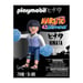 PLAYMOBIL 71110 Hinata - Naruto Shippuden - Héroe ninja manga