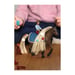 SCHLEICH - Set iniziale Leo & Rocky - Bellezze di Sofia - 42586 - Gamma Bellezze di Sofia