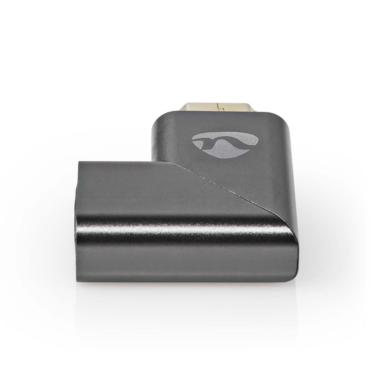 Nedis CVTB34904GY changeur de genre de câble HDMI Neuf - vue 3