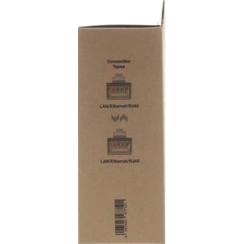 Hama 00300015 Cavo di rete grigio 10 m Cat6 F/UTP (FTP)