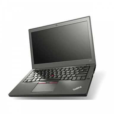 Lenovo ThinkPad X250 - 8GB - SSD 240GB