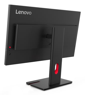 Lenovo ThinkVision T27-40 LED display 68,6 cm (27'') 1920 x 1080 Pixel Full HD Nero