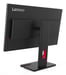 Lenovo ThinkVision T27-40 LED display 68,6 cm (27'') 1920 x 1080 Pixel Full HD Nero