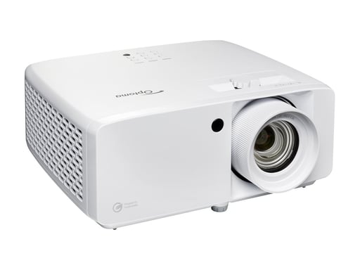 Optoma ZK551 - Proiettore DLP - laser - 3D - 5100 lumen - 3840 x 2160 - 16:9 - 4K - Miracast