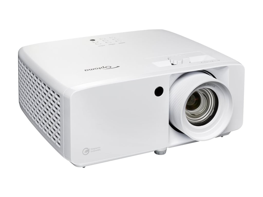 Optoma ZK551 - vue 4
