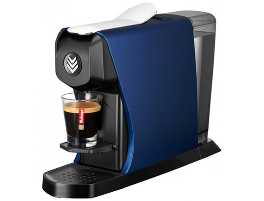 Cafetière à dosette MALONGO EOHBLEUNUIT - Neuf