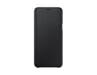 Samsung EF-WJ600 coque de protection pour téléphones portables 14,2 cm (5.6'') Étui avec portefeuille Noir Samsung Galaxy J6 (2018)