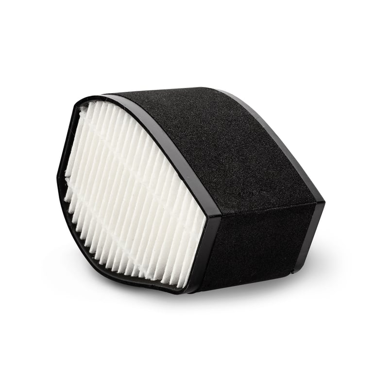 Clean Air Optima Filtre combiné CA 501 Neuf