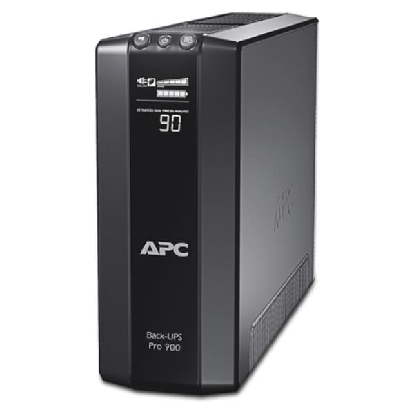 Onduleur APC Back UPS PRO 900 900 VA - vue 4