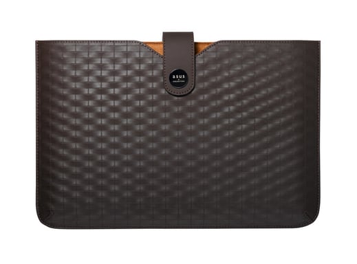 ASUS Index KR edition 25,4 cm (10'') Funda Marrón