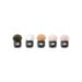 Protezione anti-vento DJI Mic 3 multicolore (5 copri-vento) Beige