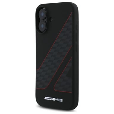 Tiger Case Lite Folio MagSafe 2M iPhone 16 Pro - Coque téléphone