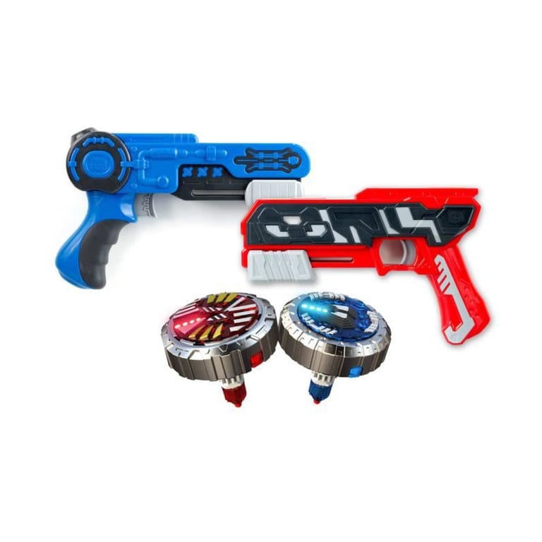 Spinner Mad SILVERLIT Battle Pack A partir de Neuf - vue 2