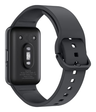 Galaxy Fit3, Noir