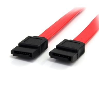 StarTech.com Cable Serial ATA (SATA) 15 cm