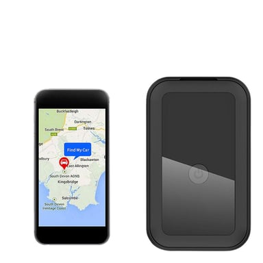 Mini Traceur GPS Voiture Aimanté Suivi Instantané Micro espion YONIS