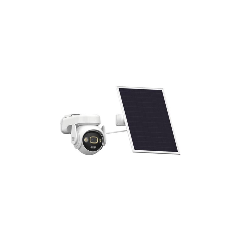 Caméra de surveillance Imou AOV PT 4K Vision Nocturne Extérieure Audio Bidirectionnel - vue 2