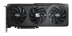 GIGABYTE Radeon RX 9060 XT GAMING 8G Tarjeta Gráfica - 8GB GDDR6, 128bit, PCI-E 5.0, 3130 MHz Frecuencia del núcleo, 2 x DisplayPort, 1 x HDMI, GV-R9060XTGAMING-8GD