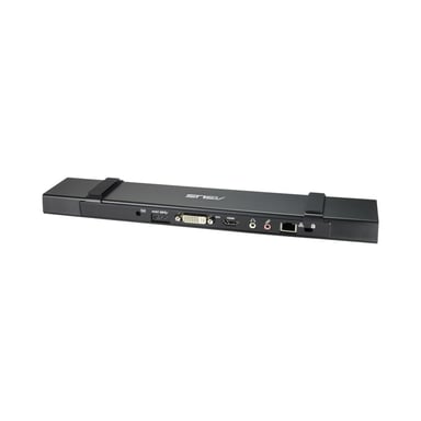ASUS USB 3.0 HZ-3B Docking Station Nero
