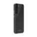 Guscio ibrido invisibile per Samsung Galaxy S22+ 5G, trasparente