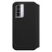 OtterBox Strada Via Series pour Samsung Galaxy S21+ 5G, noir Samsung Galaxy S21+ 5G