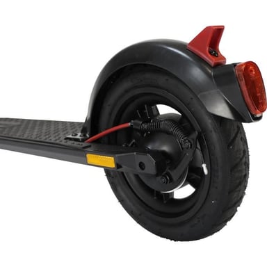 Wispeed Trottinette F820 Noir 20 km/h 5,2 Ah