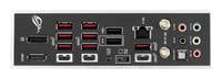 ASUS ROG STRIX X670E-F GAMING WIFI AMD X670 AM5 Slot ATX