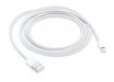 Apple Lightning - USB 2 m Bianco