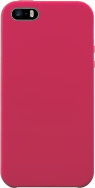 Bigben Connected COVSOFTIP5WA funda para teléfono móvil