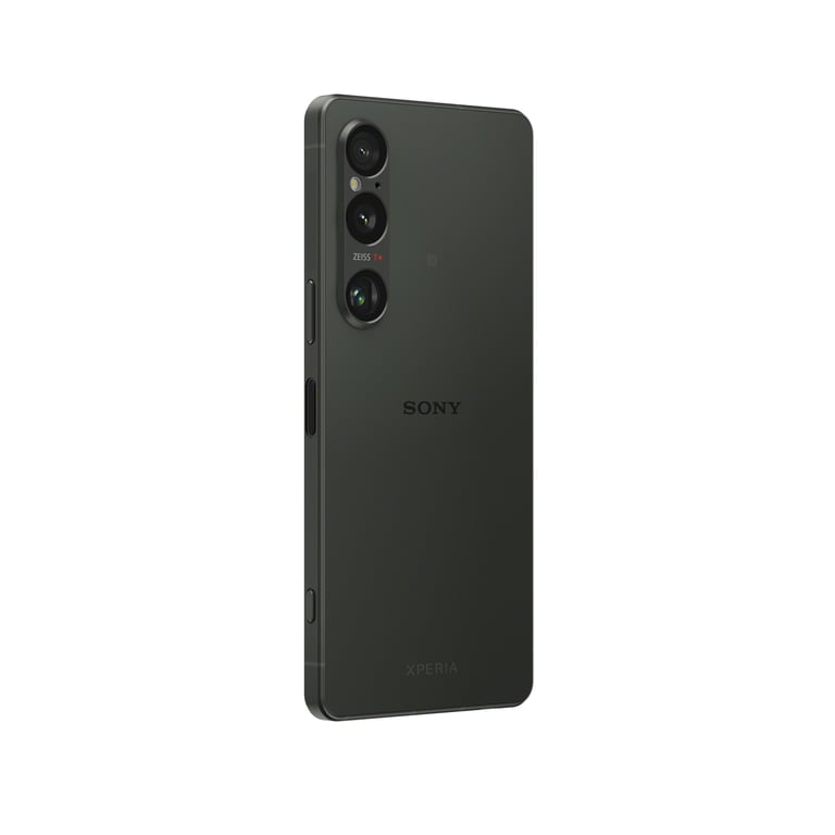 Sony Xperia 1 VI - vue 9